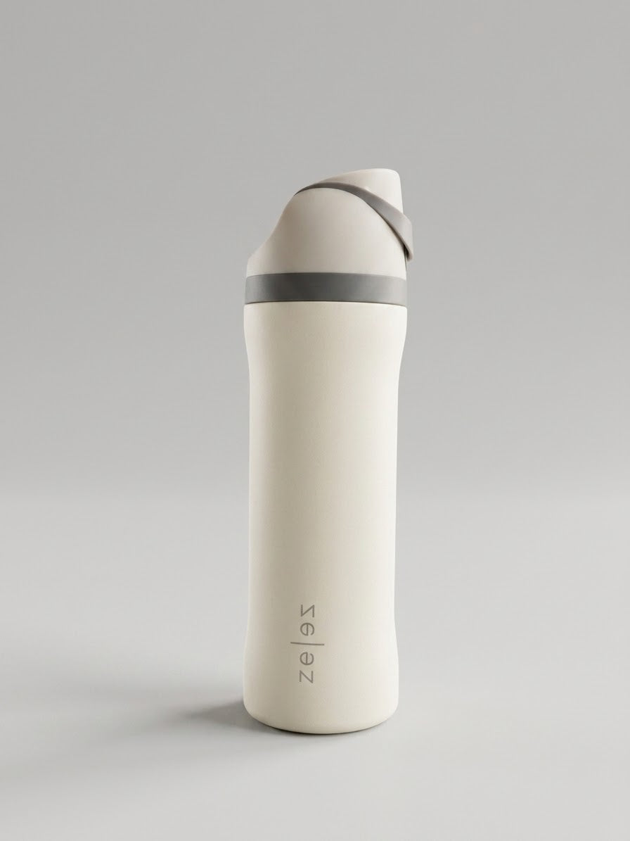 How to Clean Your Zelez Bottle (and Keep It Fresh)