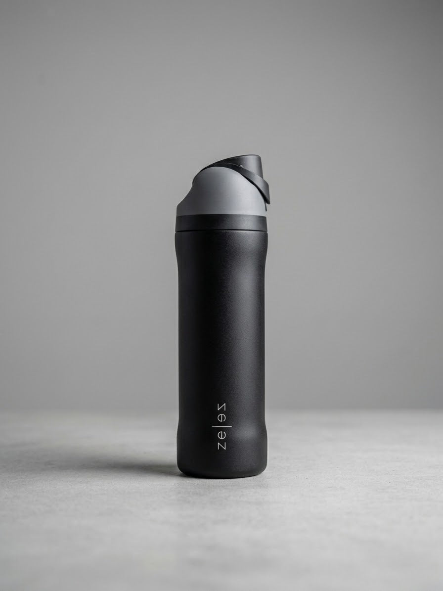 How Much Water Should You Actually Drink Each Day?